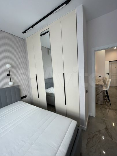 2-к. квартира, 44 м², 1/3 эт.