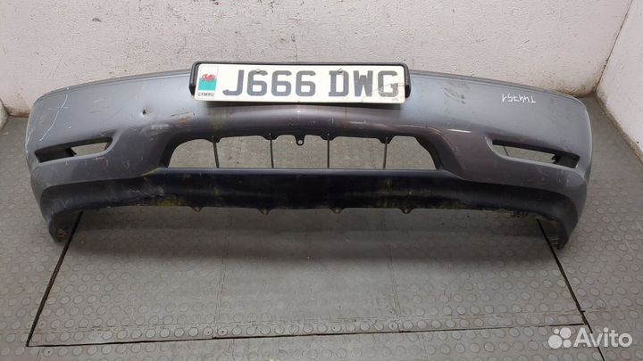 Бампер Lexus RX, 2003