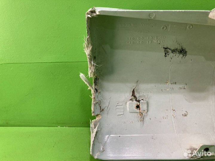 Кронштейн спойлера DAF XF105