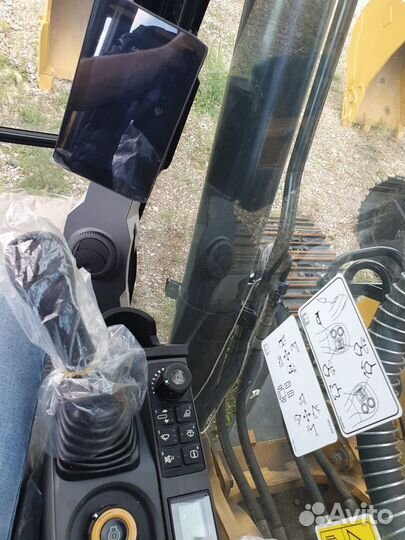 Гусеничный экскаватор CAT 330 GC, 2023