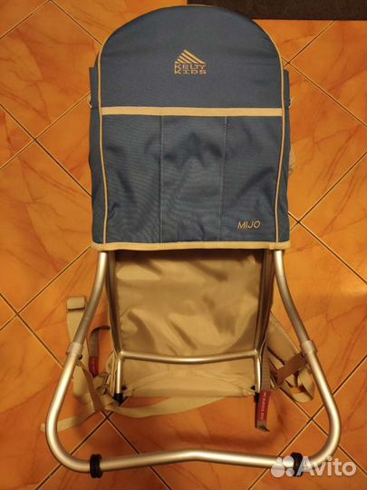 Рюкзак для переноски детей Kelty Kids Mijo