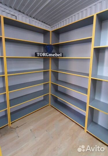 Витрины для табака и кальянов