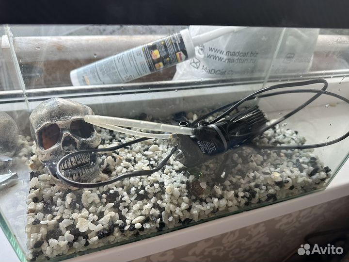 Аквариум 20л