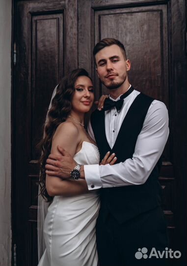 Свадебный фотограф