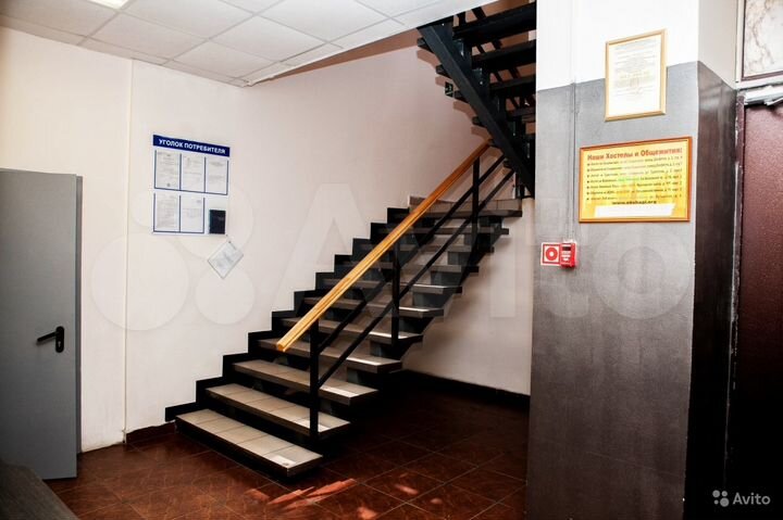 Комната 26 м², 2/2 эт.