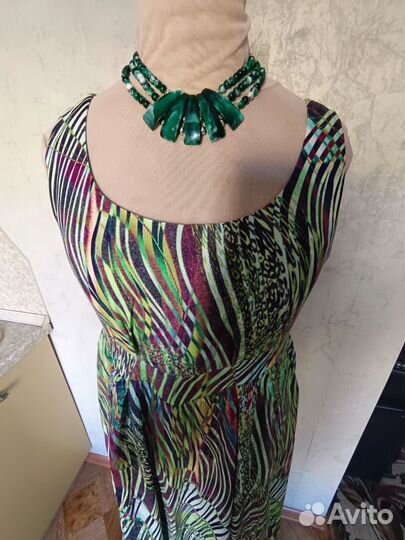 Платье женское 50 52