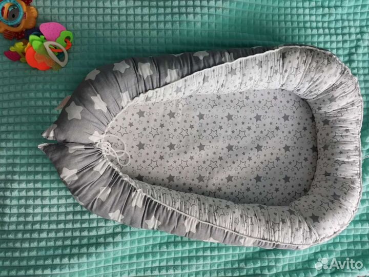 Кокон новый