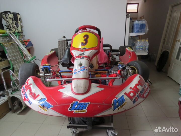 Rotax Max