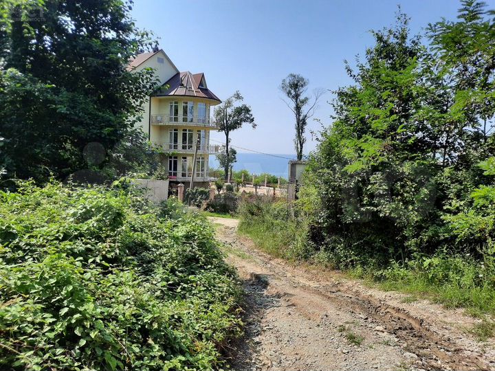 Участок 6 сот. (ИЖС)