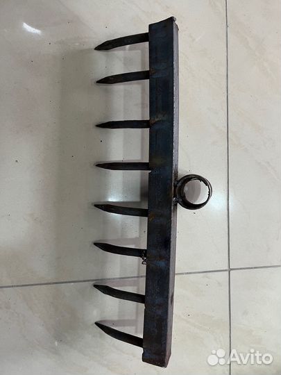 Грабли Хорошие Самодельные