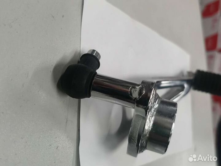 Лапка переключения кпп suzuki VL1500 intruder