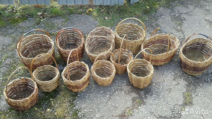 Корзины
