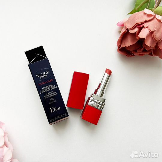 Rouge dior ultra care 455