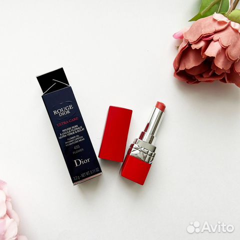 Rouge dior ultra care 455