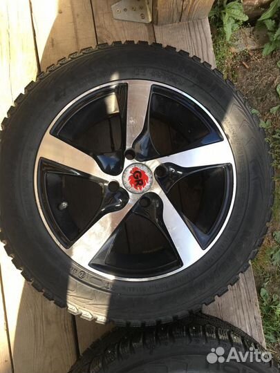 Шины диски и колеса на 14 бу