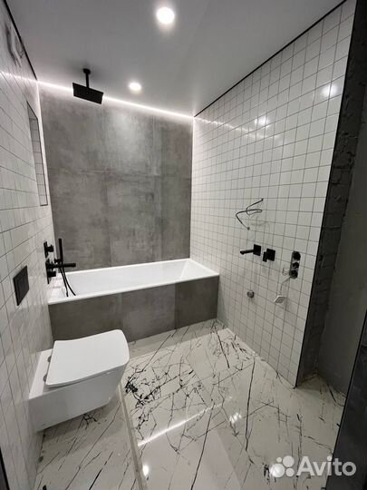 Качественный ремонт квартир / Частная бригада