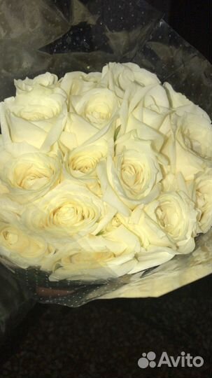 Букет 101 роз