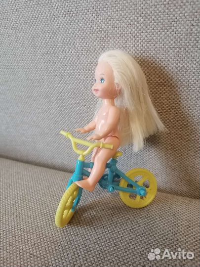 Кукла Mottel 1994года