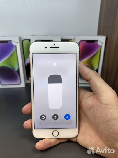 iPhone 8 Plus, 64 ГБ