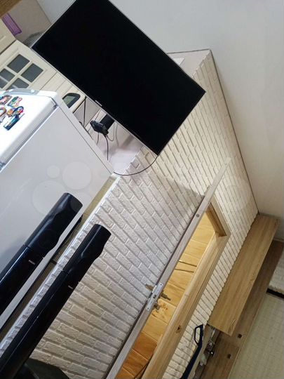 1-к. квартира, 30 м², 3/8 эт.