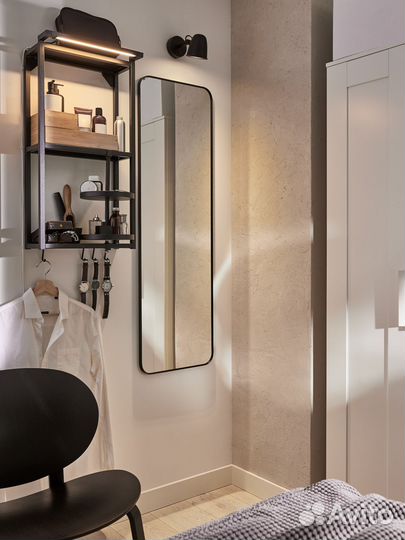 Бра IKEA настенный светильник skurup доставка в РФ