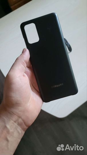 Чехол на samsung galaxy s20 plus