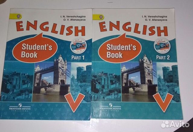 English Vereshchagina 5 класс. Английский Верещагина 5 класс стр 42.