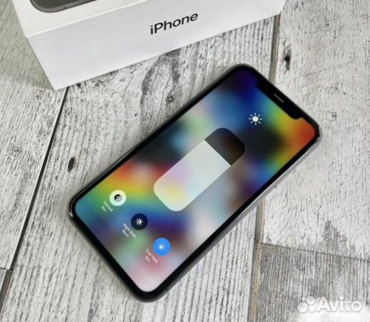 iPhone 11, 256 ГБ