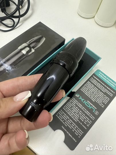 Продам машинку Xion s