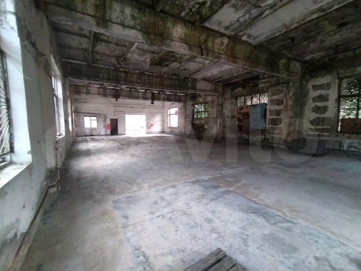 Склад, 270 м²