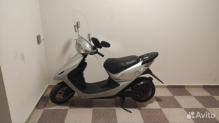 Мопед Honda dio af 57 z4