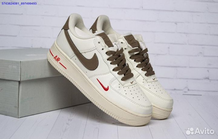 Кроссовки Nike air force 1 размер 38-39 (Арт.37851