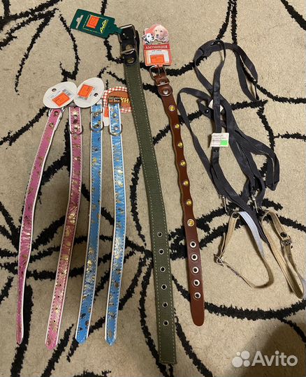 Товары для собак