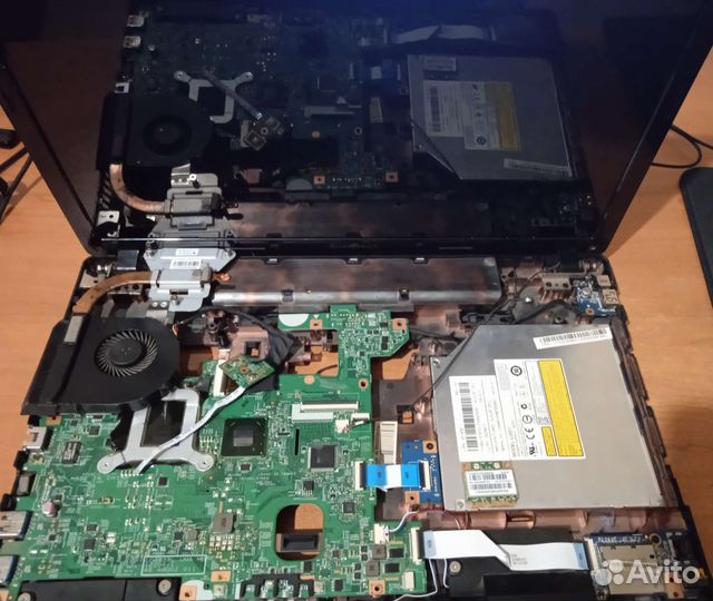 Lenovo g580 20157 запчасти