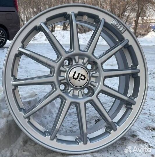 Литые диски r15 на ваз