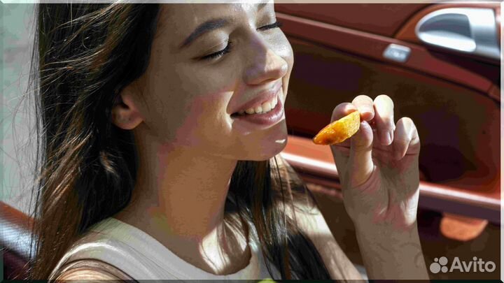 Бизнес кафе и закусочных Сеньор Денёр