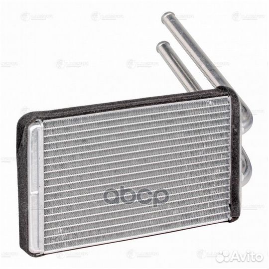 Радиатор отопителя chevrolet captiva/ opel anta