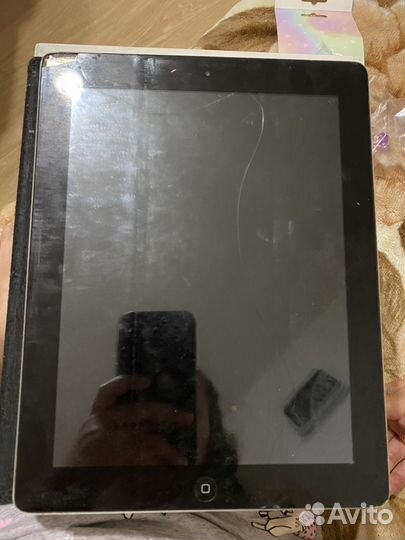 iPad 2