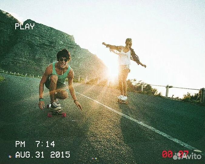 Оцифровка видеокассет VHS / VHS-C / miniDV / Hi8