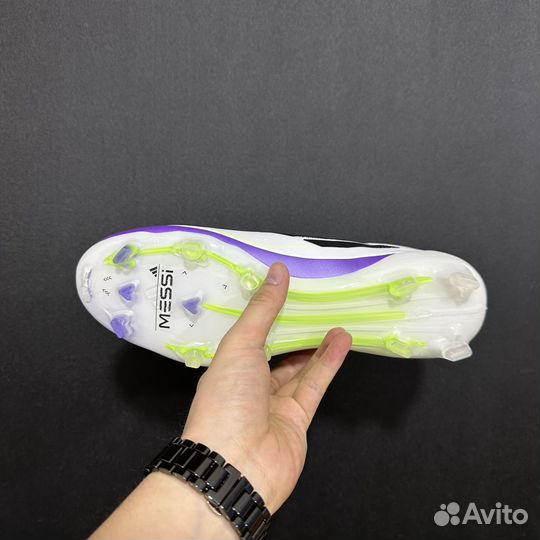 Бутсы Adidas F50 messi