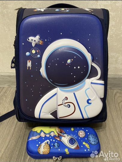 Рюкзак школьный новый