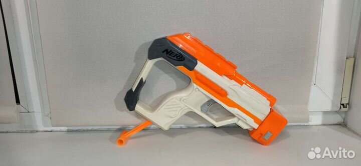 Nerf