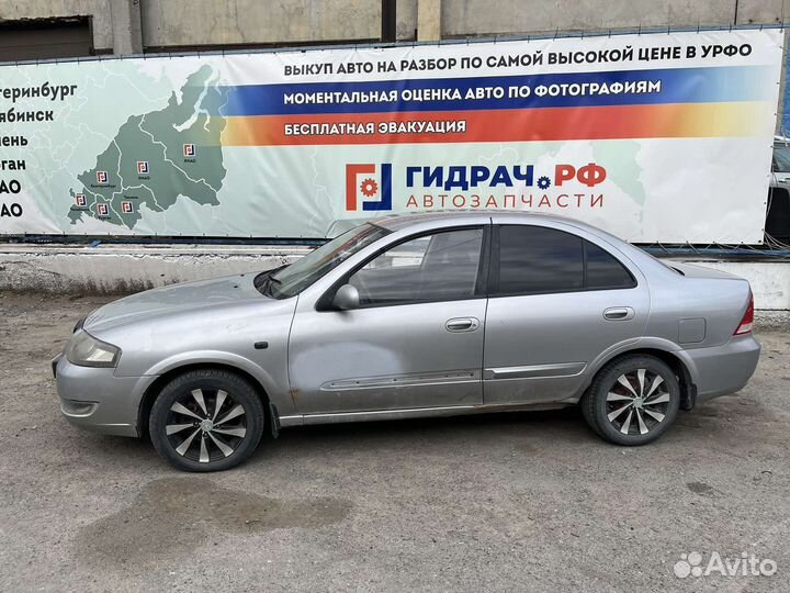 Проводка двери передней правой Nissan Almera Classic (B10) 1 24124-95F0E