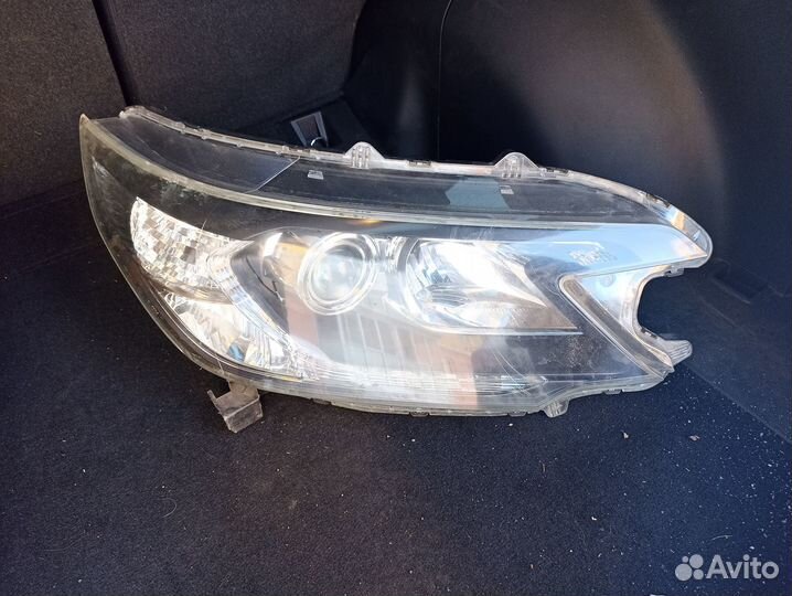 Фара Хонда CRV IV