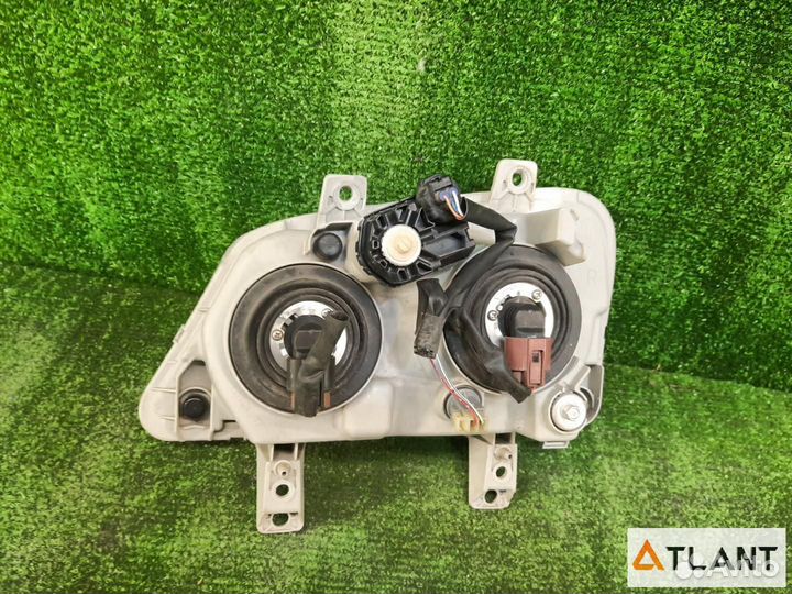 Фара передняя правая daihatsu terios KID