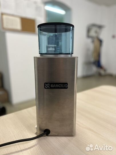 Кофемолка Roncilio Rocky SD