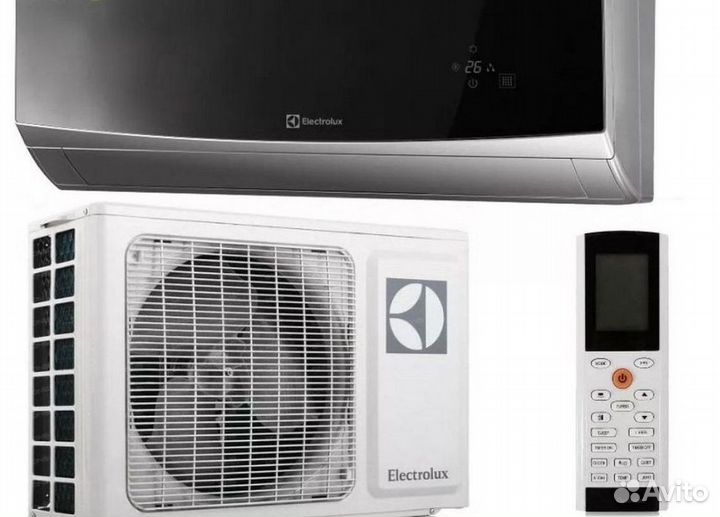 Кондиционеры. Сплит Системы. Монтаж. Гарантия