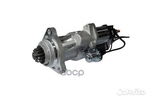 88-02079-SX стартер 42 MT 12 зуб. 12V 8802079SX