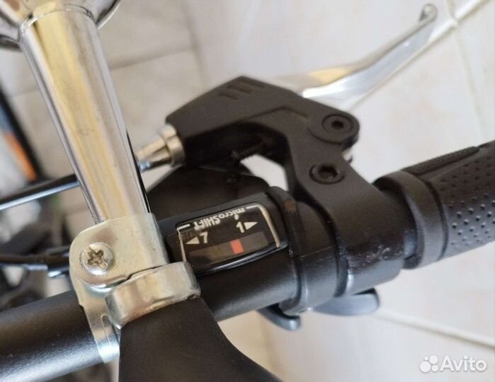 Велосипед stark 29