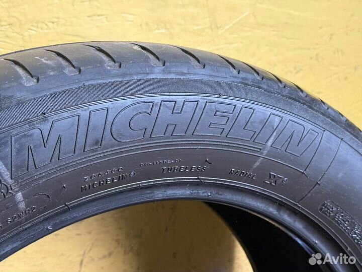 Michelin Latitude Sport 3 235/55 R19 105V